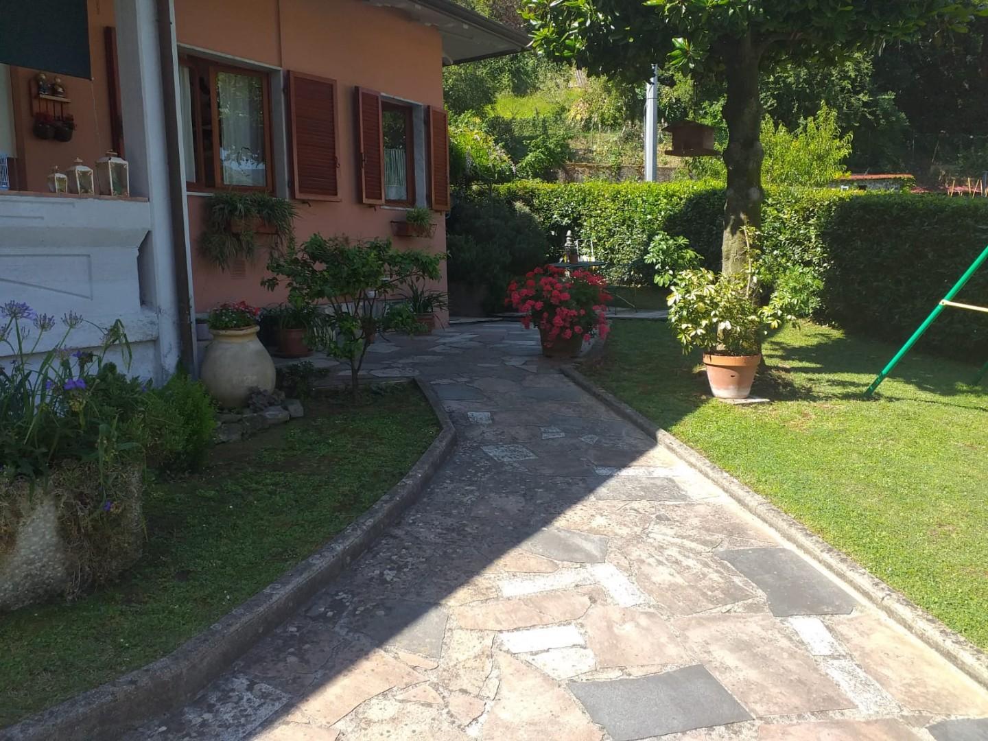 Villa - Codena, Carrara (23/29)