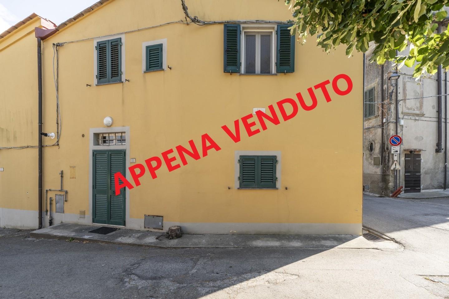 Terratetto in vendita a Casciana Terme Lari