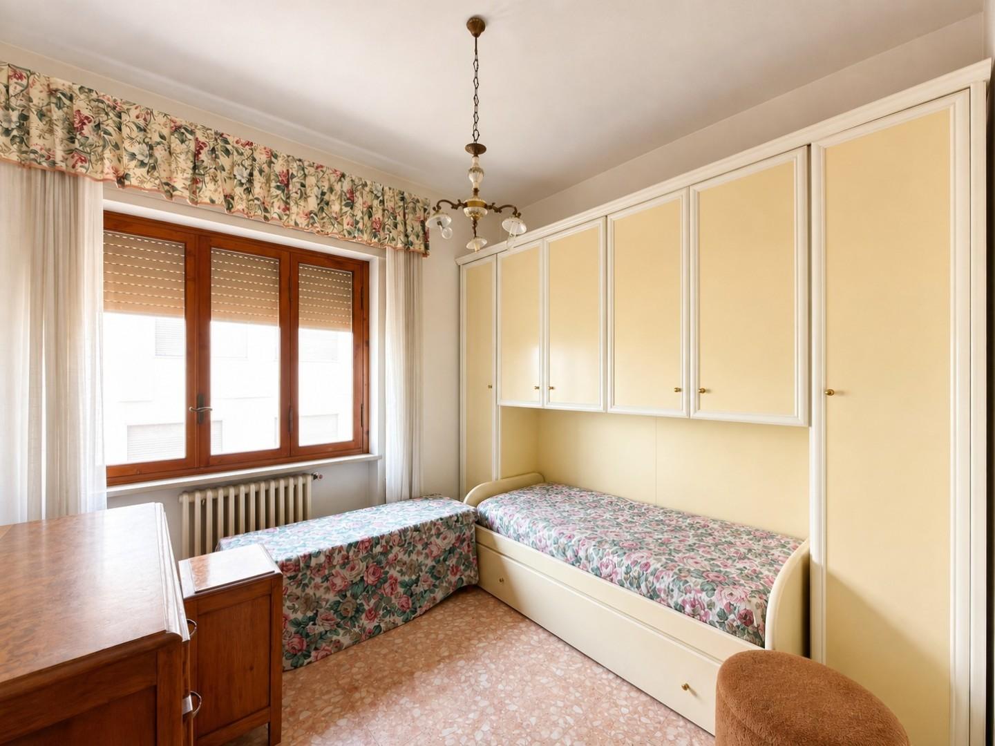 Villa - Sant'alessio, Prima periferia, Lucca (12/23)