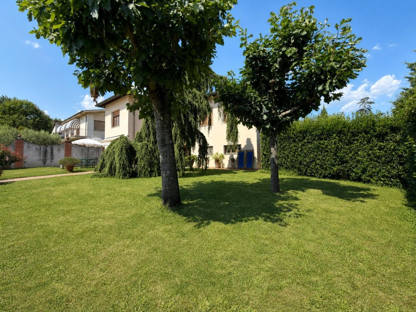 Villa - Sant'alessio, Prima periferia, Lucca (20/23)