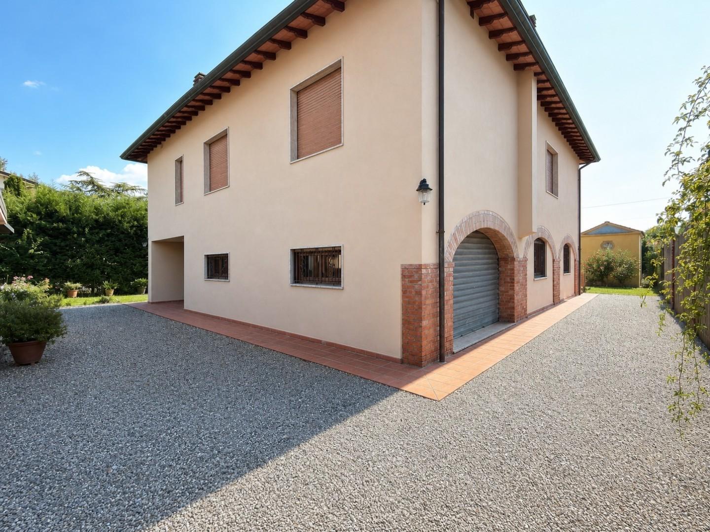 Villa - Sant'alessio, Prima periferia, Lucca (18/23)