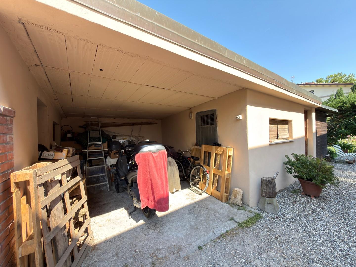 Villa - Sant'alessio, Prima periferia, Lucca (23/23)