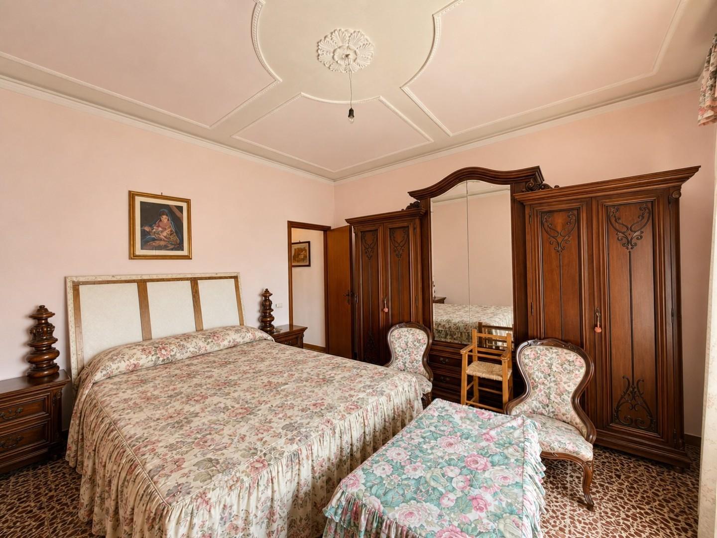 Villa - Sant'alessio, Prima periferia, Lucca (11/23)