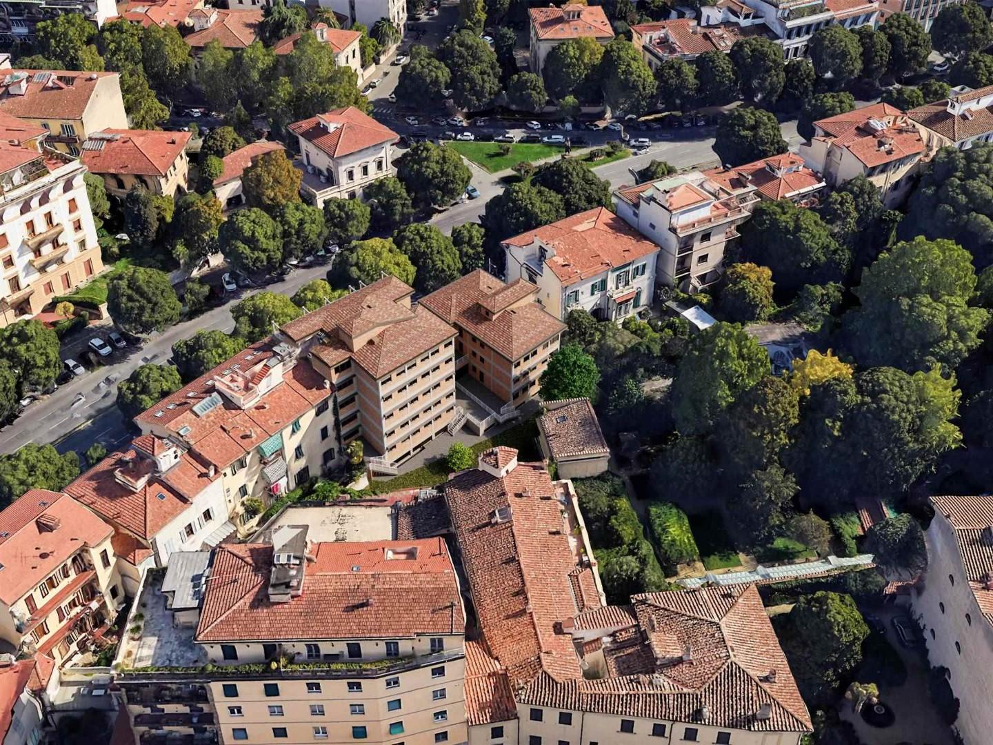 Appartamento - Beccaria, Firenze (16/19)