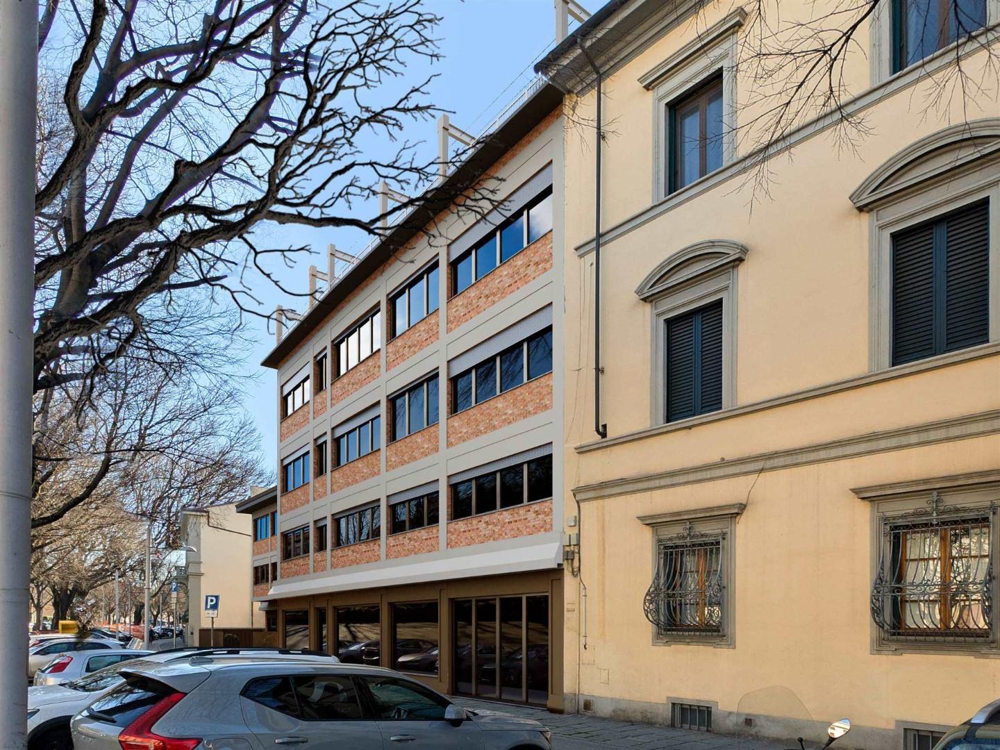 Appartamento - Beccaria, Firenze (13/19)