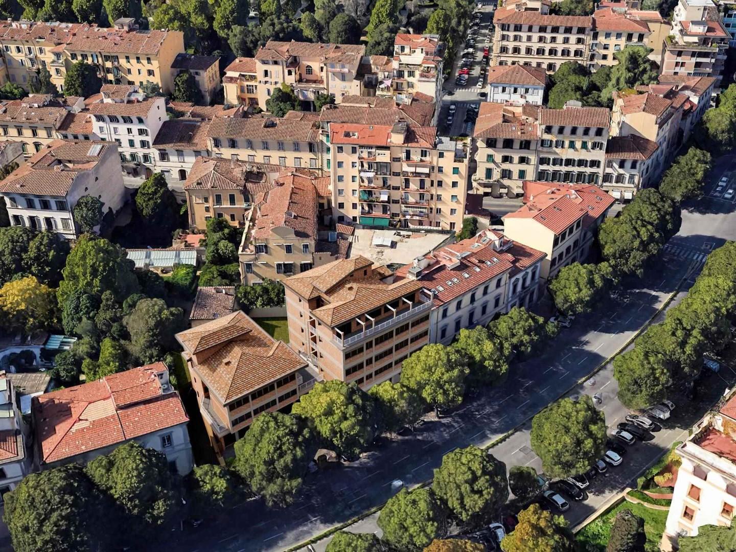 Appartamento - Beccaria, Firenze (15/19)