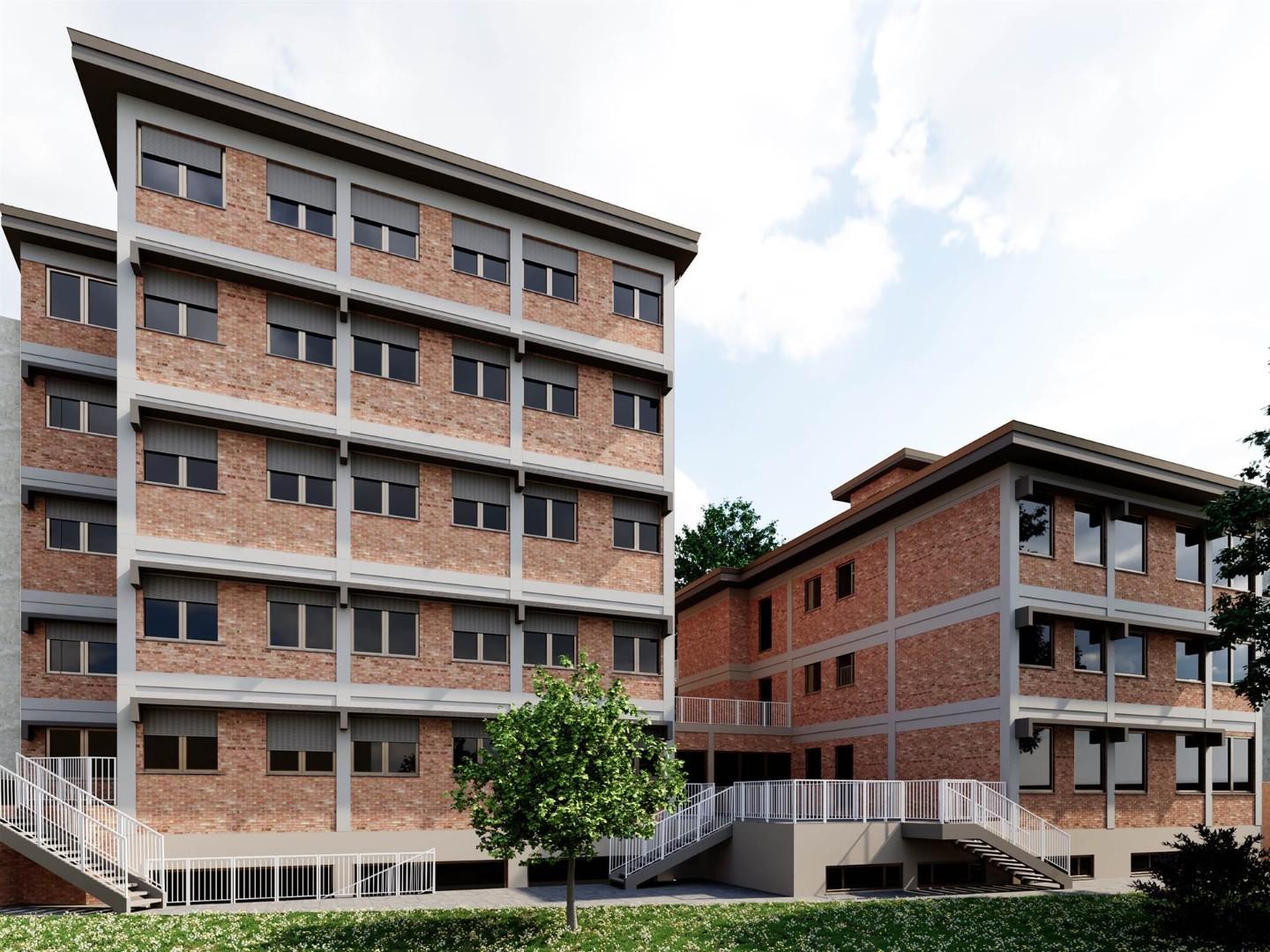 Appartamento - Beccaria, Firenze (14/19)