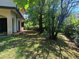 Villa - Città Giardino, Viareggio (4/11)