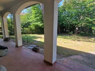 Villa - Città Giardino, Viareggio (3/11)