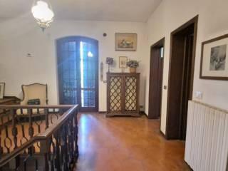 Villa - Città Giardino, Viareggio (11/11)