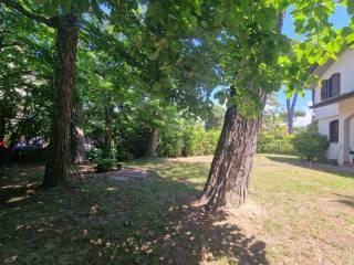 Villa - Città Giardino, Viareggio (6/11)