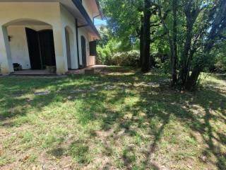 Villa - Città Giardino, Viareggio (5/11)