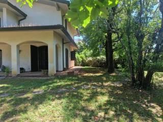 Villa - Città Giardino, Viareggio (8/11)