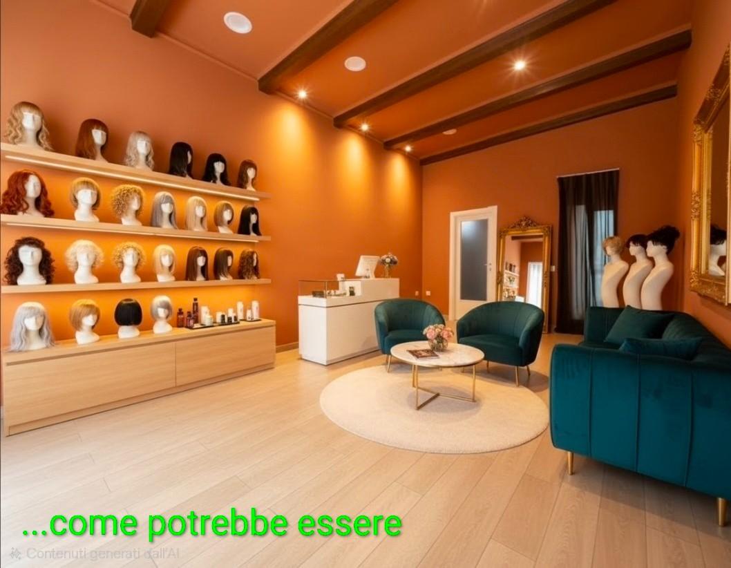 Fondo commerciale in 1 a Centro, Pontedera (PI)