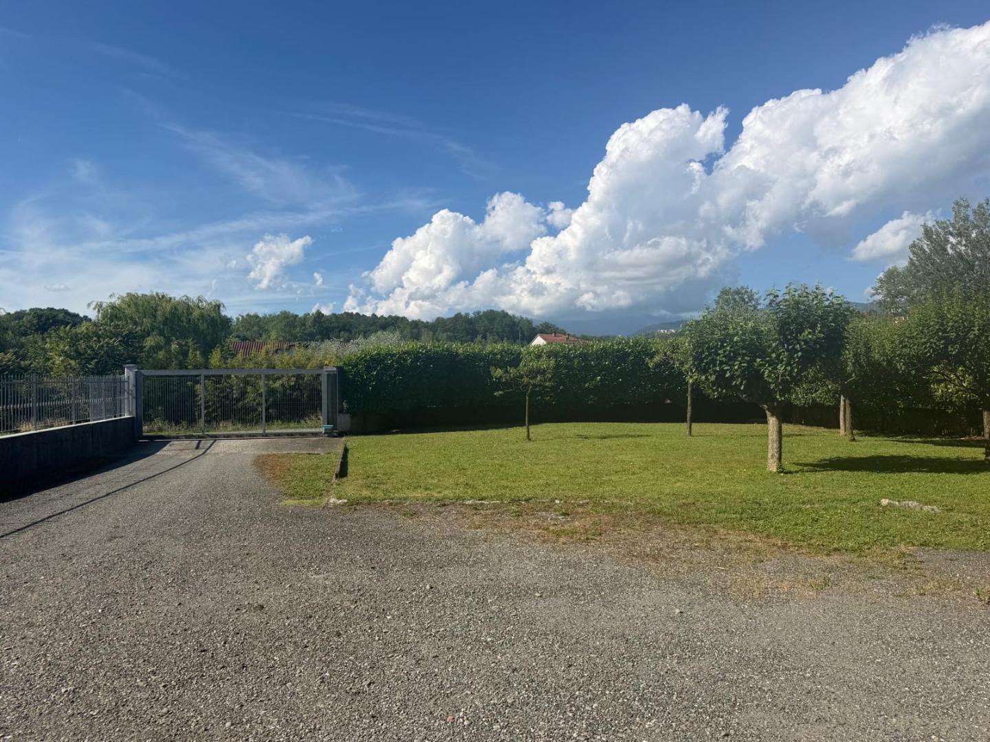 Villa - Pallerone, Aulla (23/33)