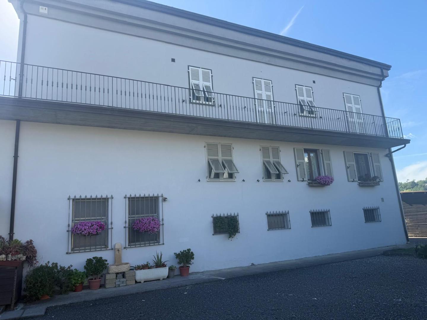 Villa - Pallerone, Aulla (4/33)