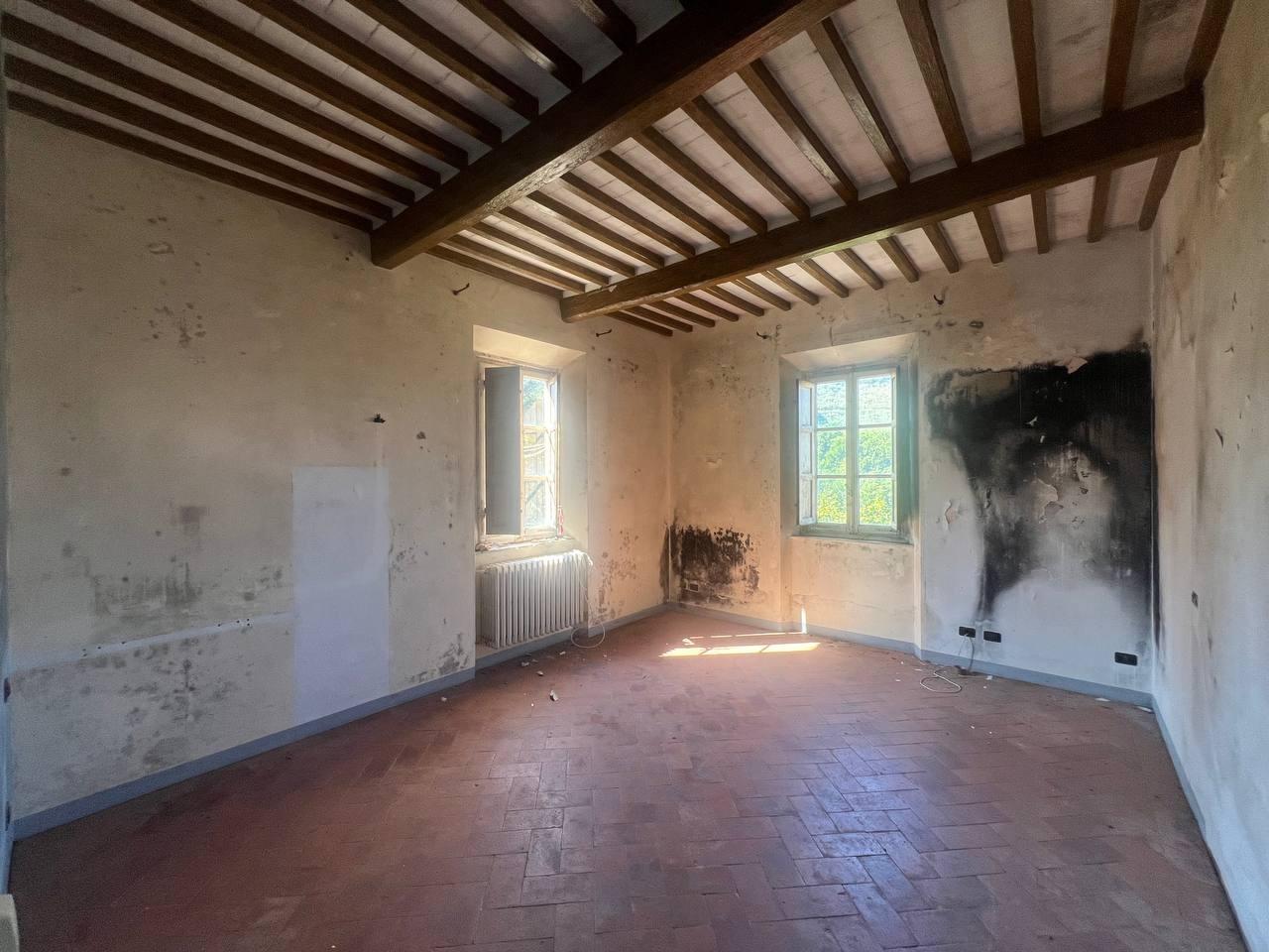 Villa - Pieve Di Compito, Capannori (33/54)