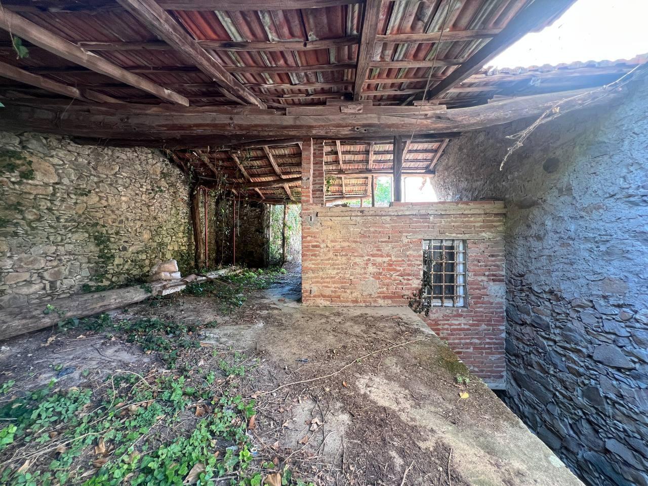 Villa - Pieve Di Compito, Capannori (48/54)