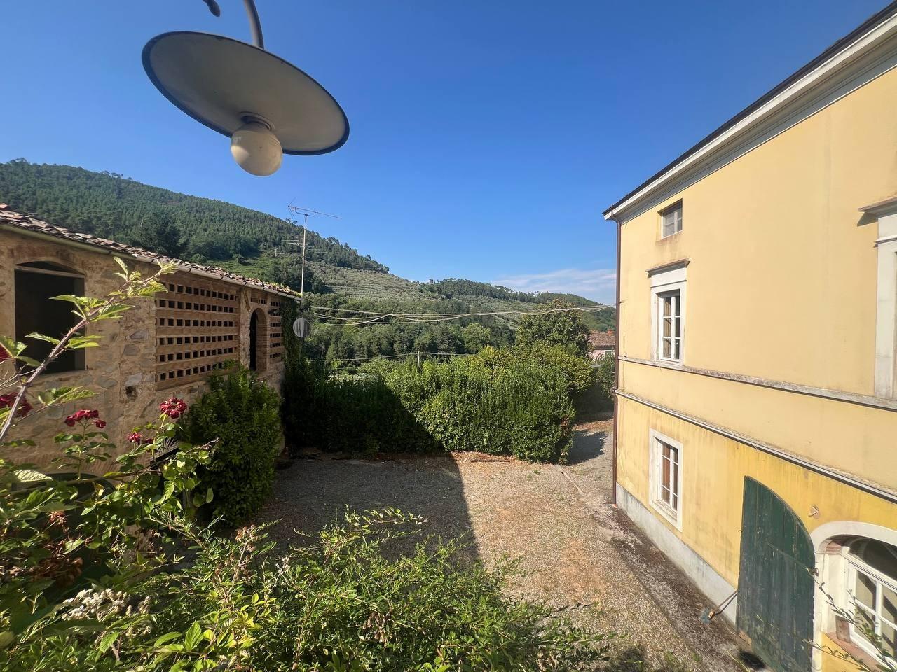 Villa - Pieve Di Compito, Capannori (54/54)