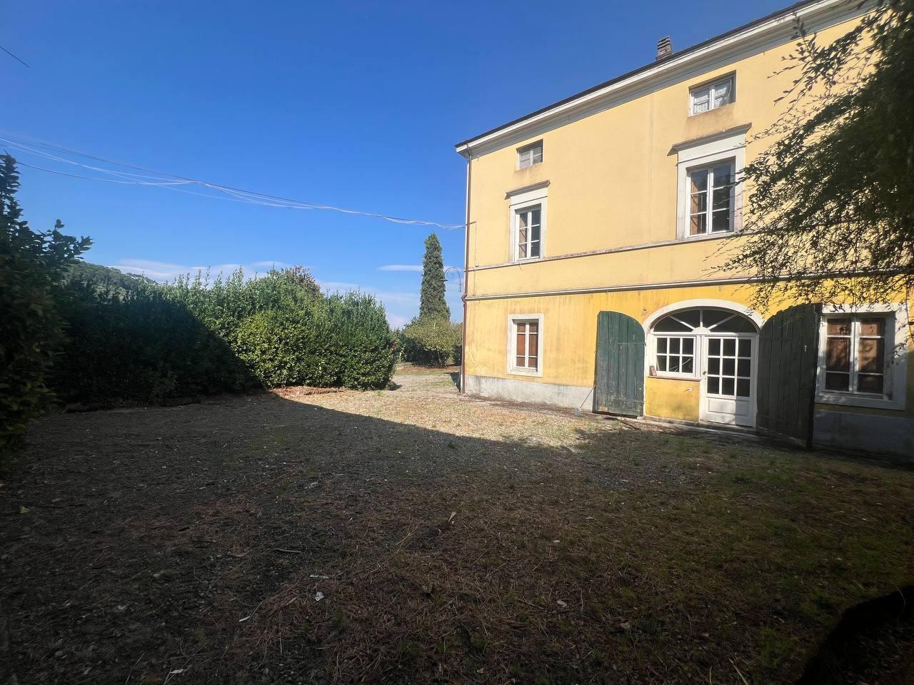 Villa - Pieve Di Compito, Capannori (52/54)