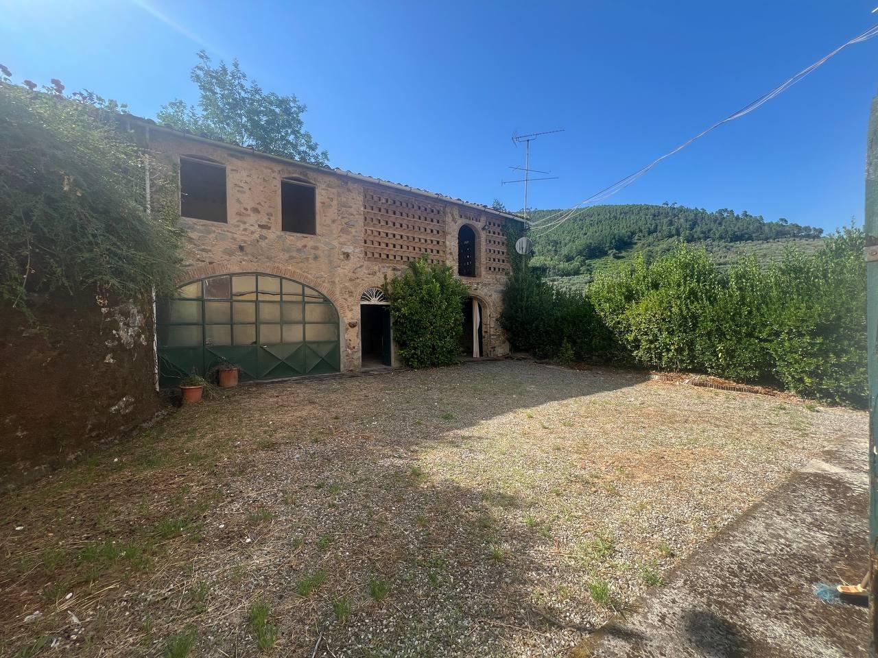 Villa - Pieve Di Compito, Capannori (32/54)