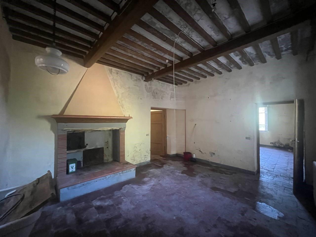 Villa - Pieve Di Compito, Capannori (26/54)
