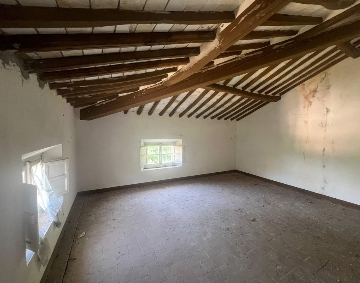 Villa - Pieve Di Compito, Capannori (38/54)