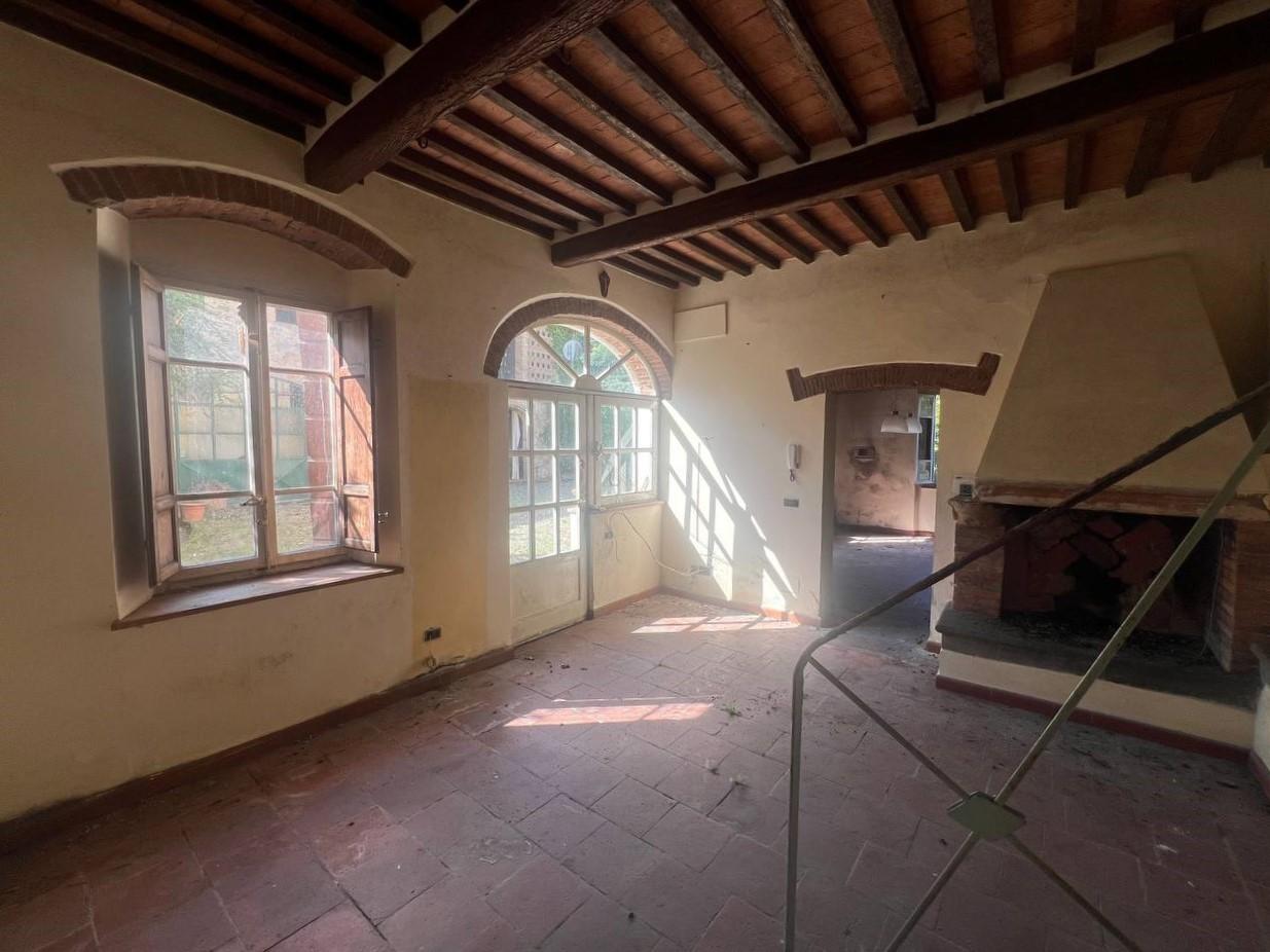 Villa - Pieve Di Compito, Capannori (9/54)