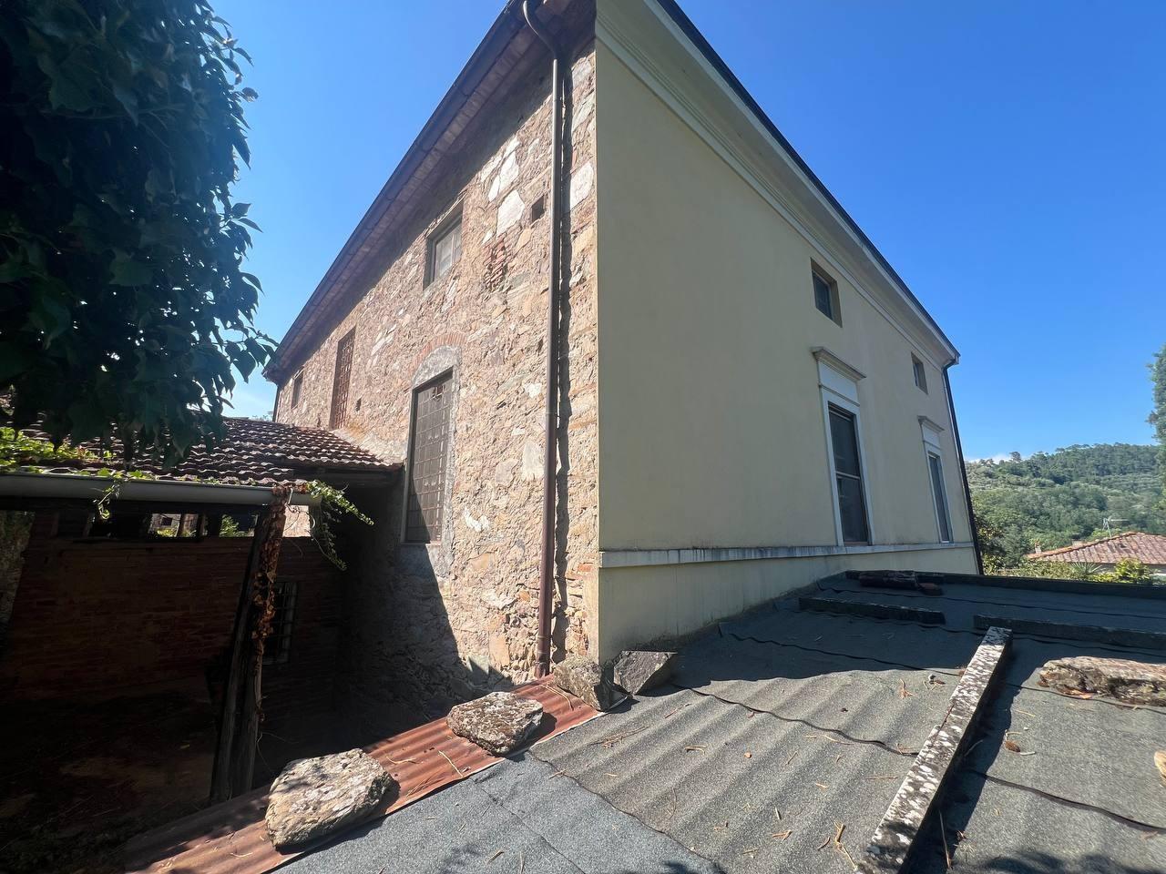 Villa - Pieve Di Compito, Capannori (47/54)