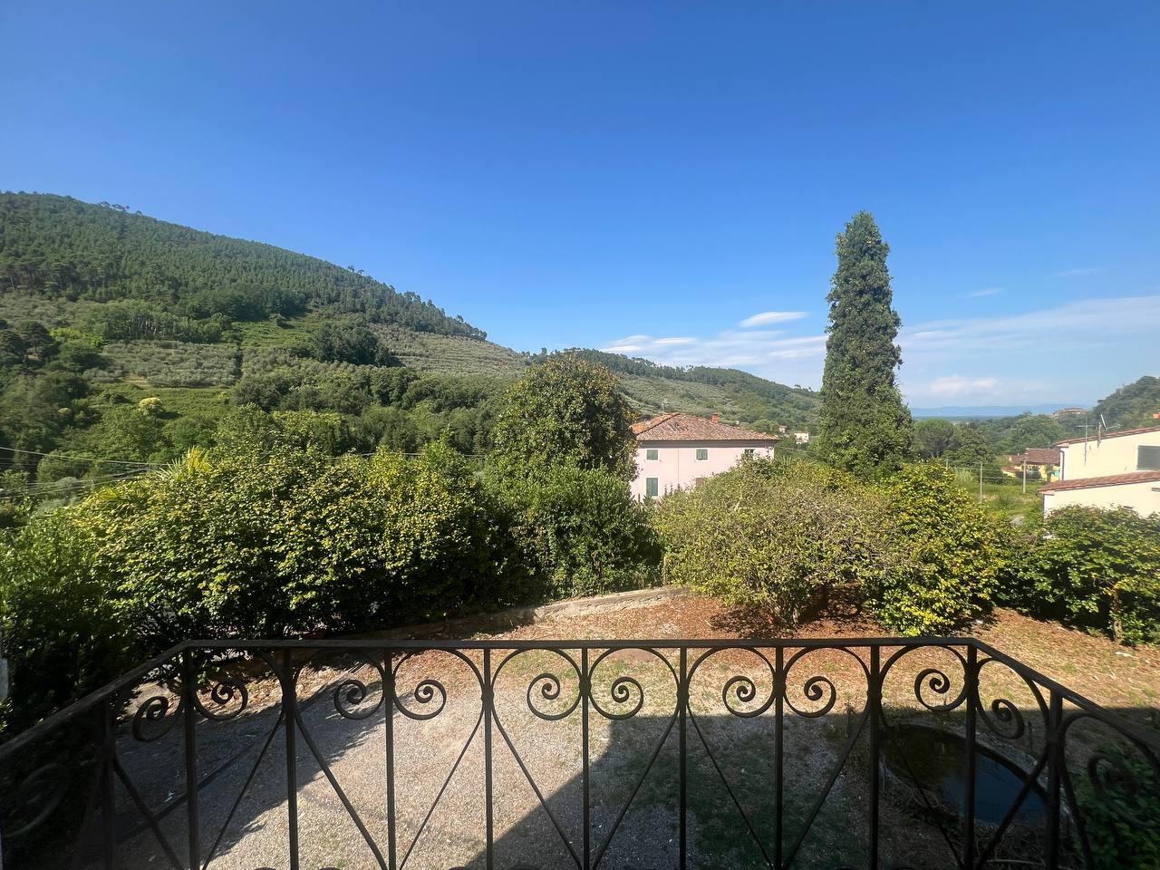 Villa - Pieve Di Compito, Capannori (19/54)
