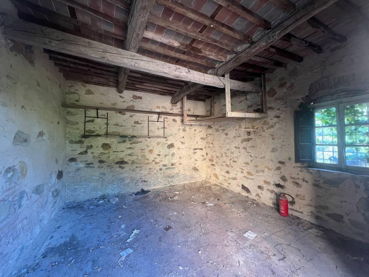 Villa - Pieve Di Compito, Capannori (42/54)