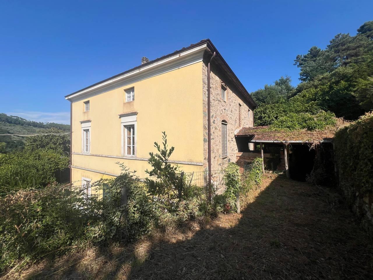 Villa - Pieve Di Compito, Capannori (53/54)