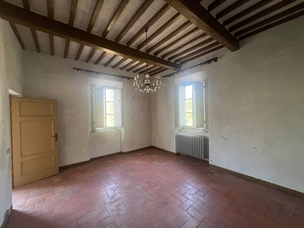 Villa - Pieve Di Compito, Capannori (18/54)
