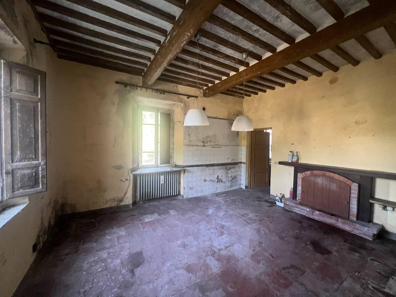 Villa - Pieve Di Compito, Capannori (22/54)