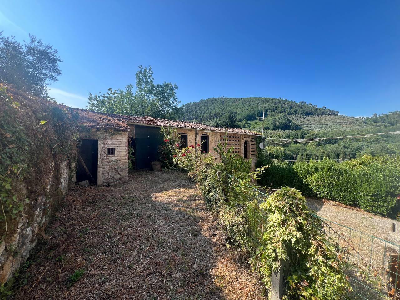 Villa - Pieve Di Compito, Capannori (51/54)