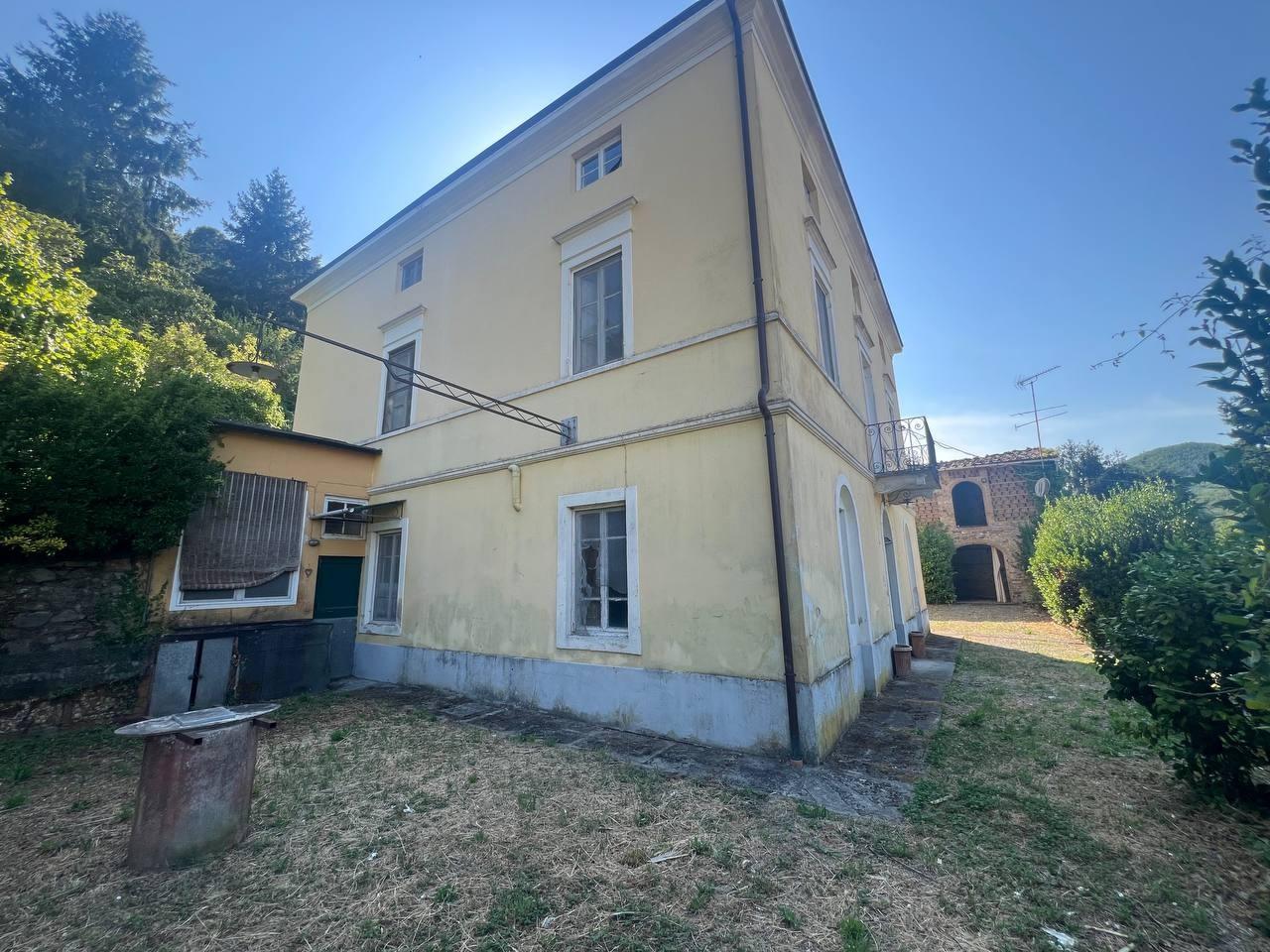 Villa - Pieve Di Compito, Capannori (45/54)