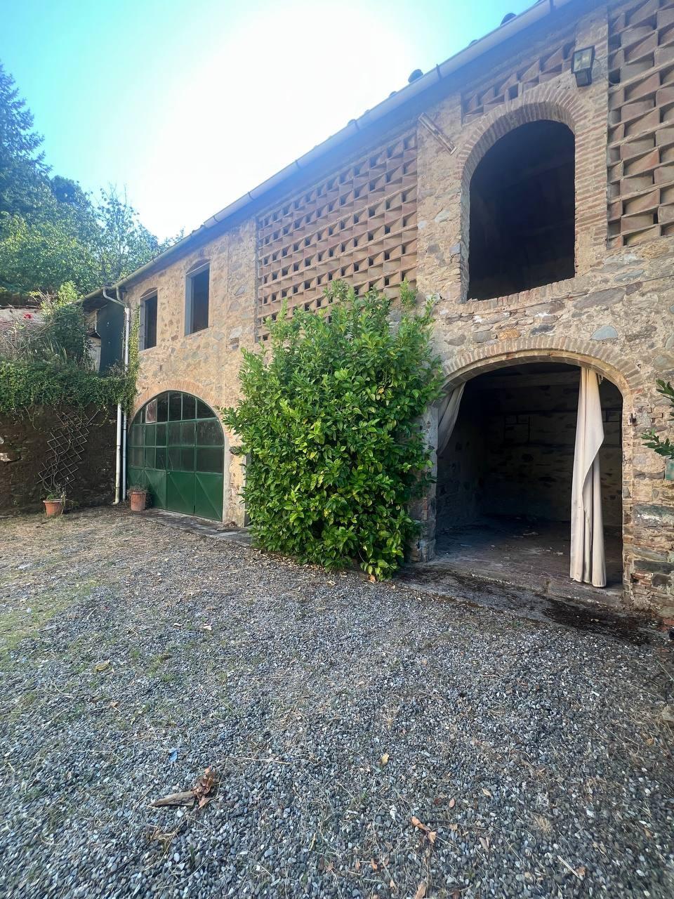 Villa - Pieve Di Compito, Capannori (41/54)