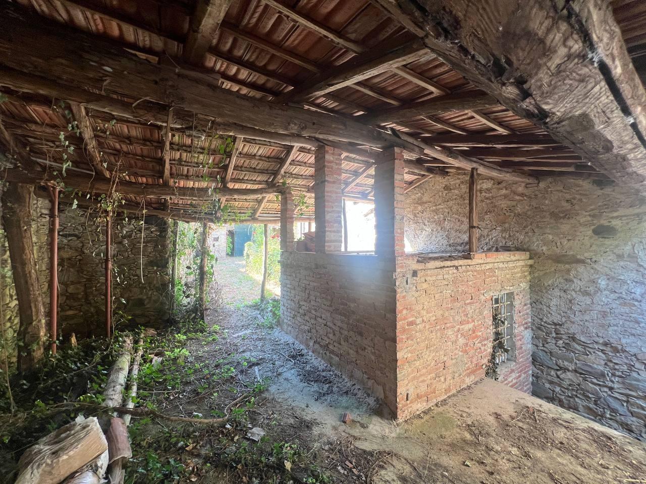 Villa - Pieve Di Compito, Capannori (50/54)