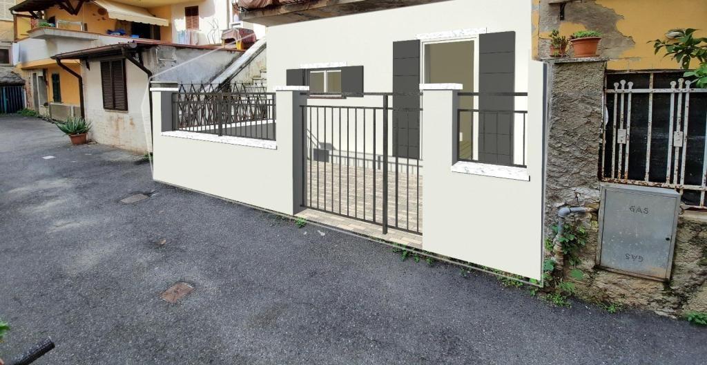 Appartamento in vendita a Massa