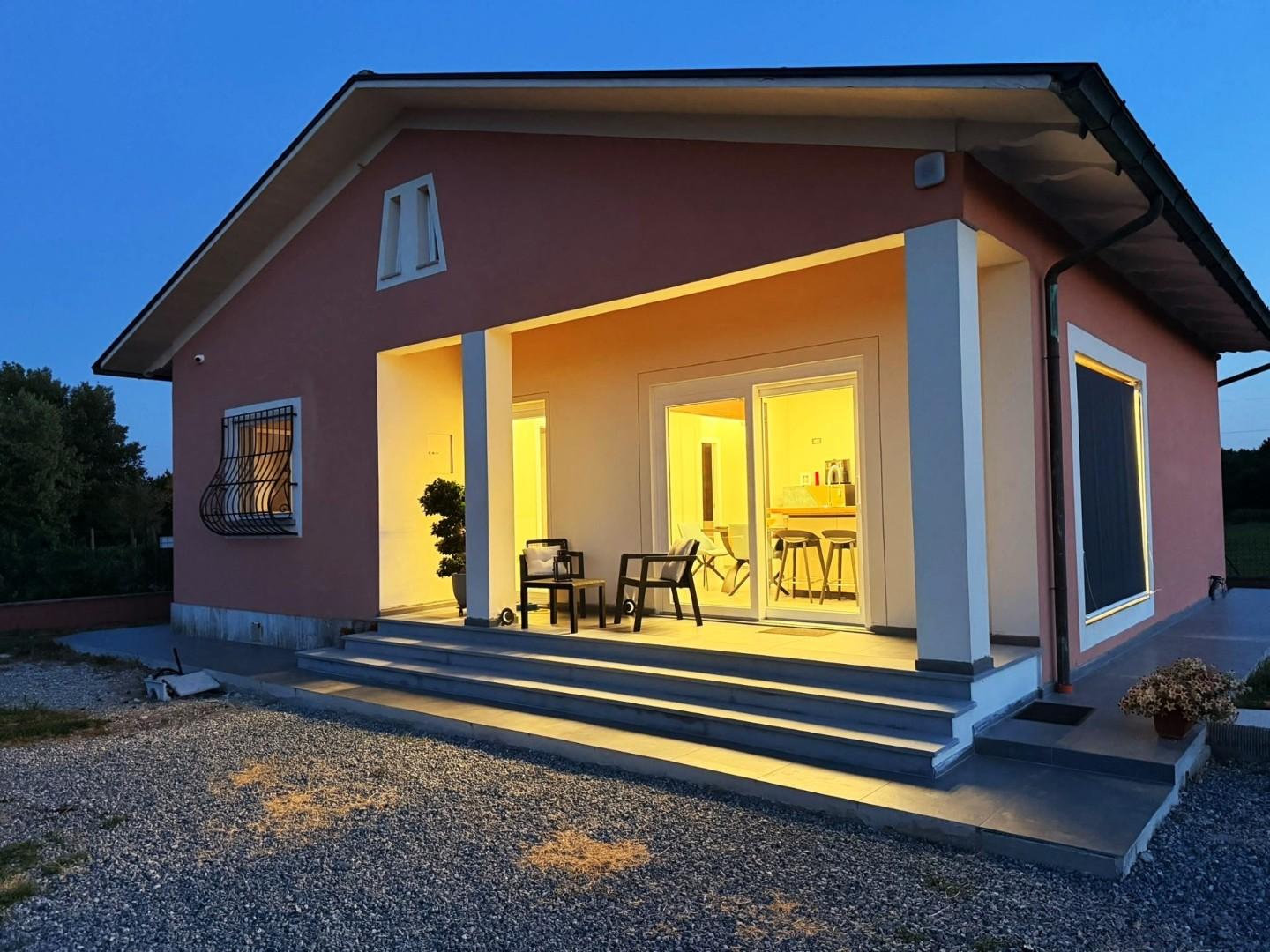 Viareggina in vendita a Castelfranco di Sotto