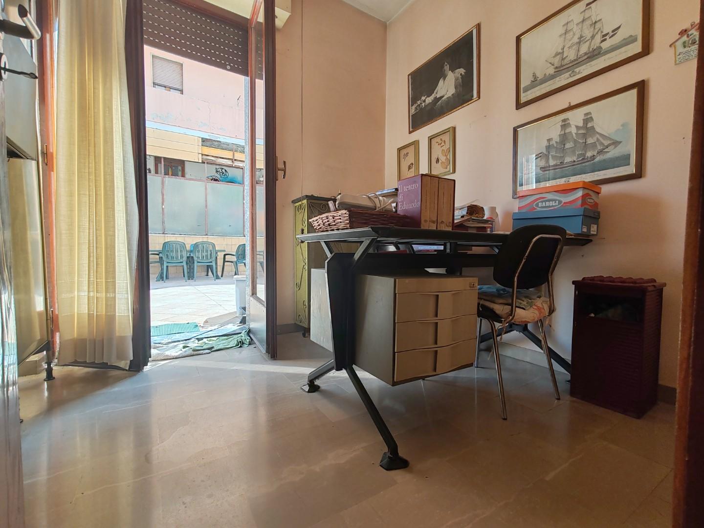 Appartamento in vendita a Massa