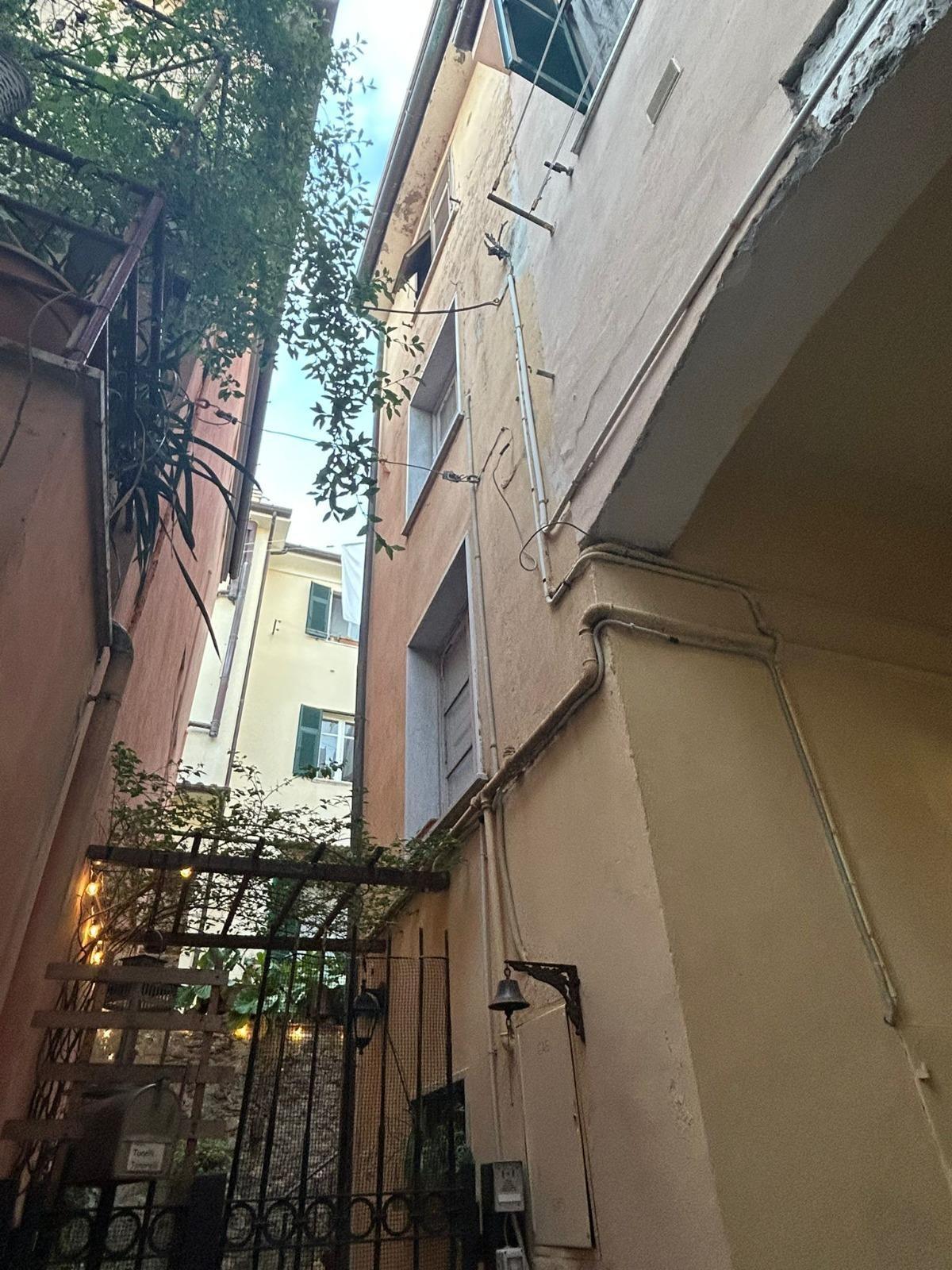 Terratetto in vendita a Massa