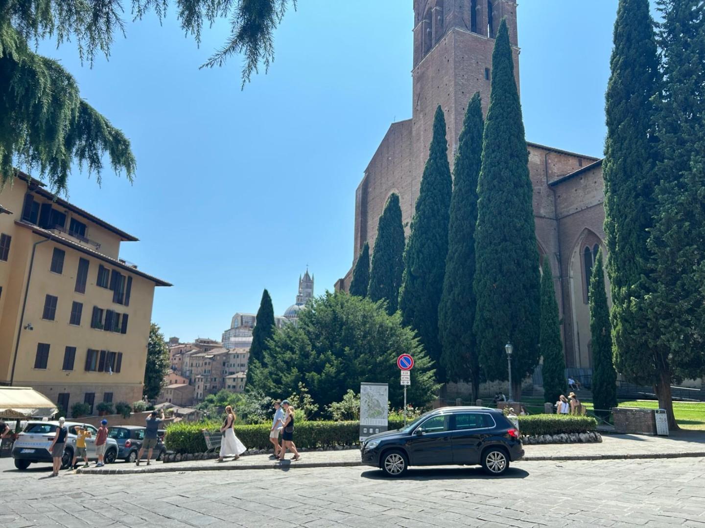 Appartamento in vendita a Siena
