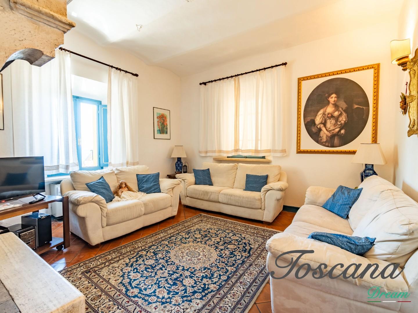 Villa - Manciano (13/95)