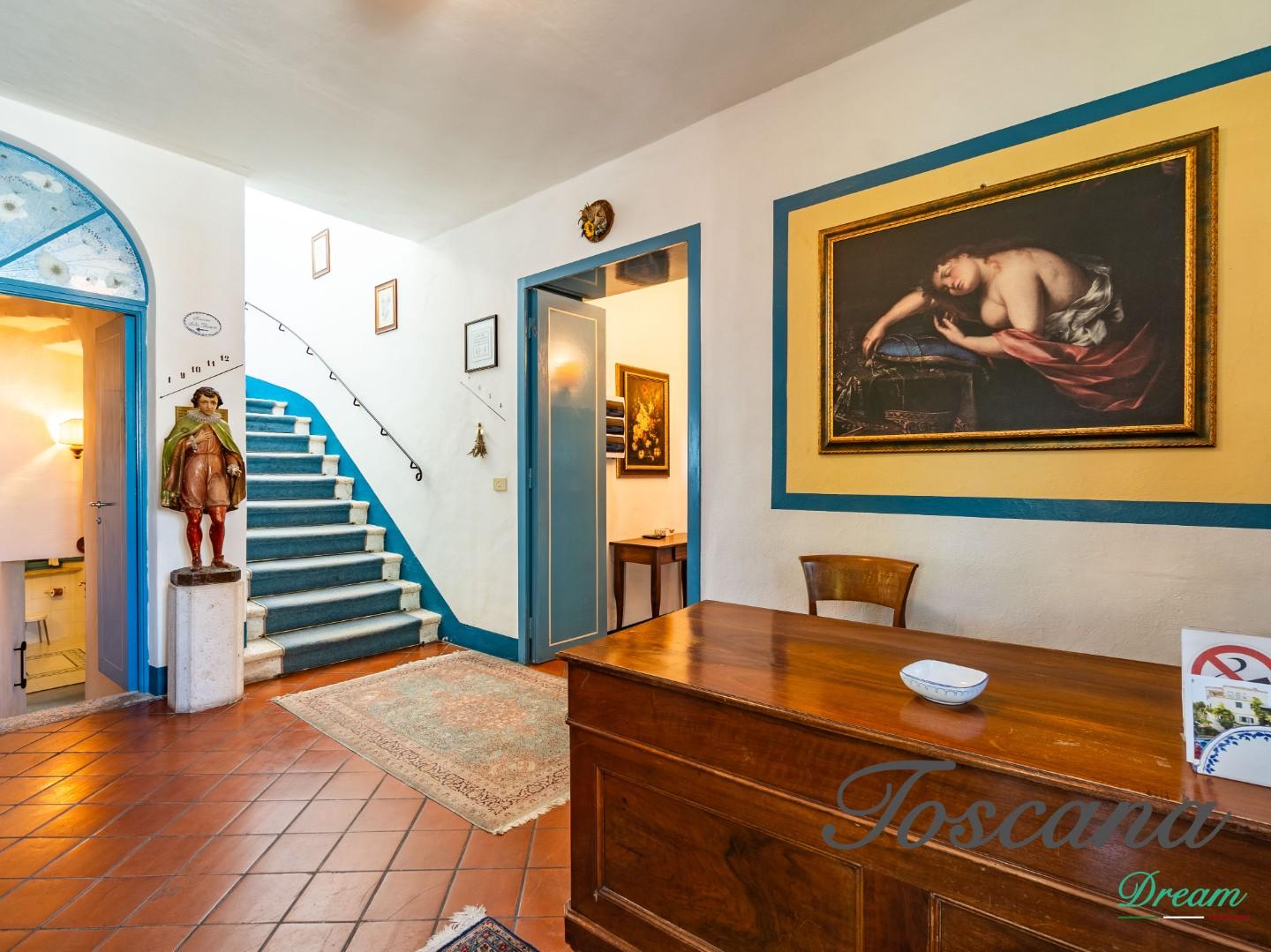 Villa - Manciano (14/95)
