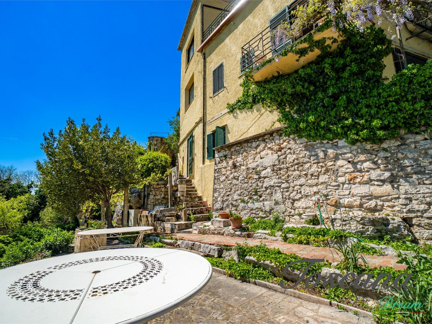 Villa - Manciano (8/95)