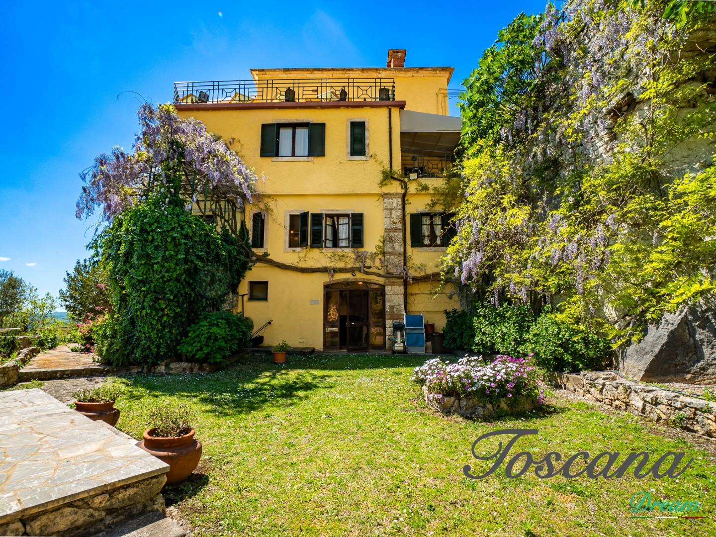 Villa - Manciano (58/95)