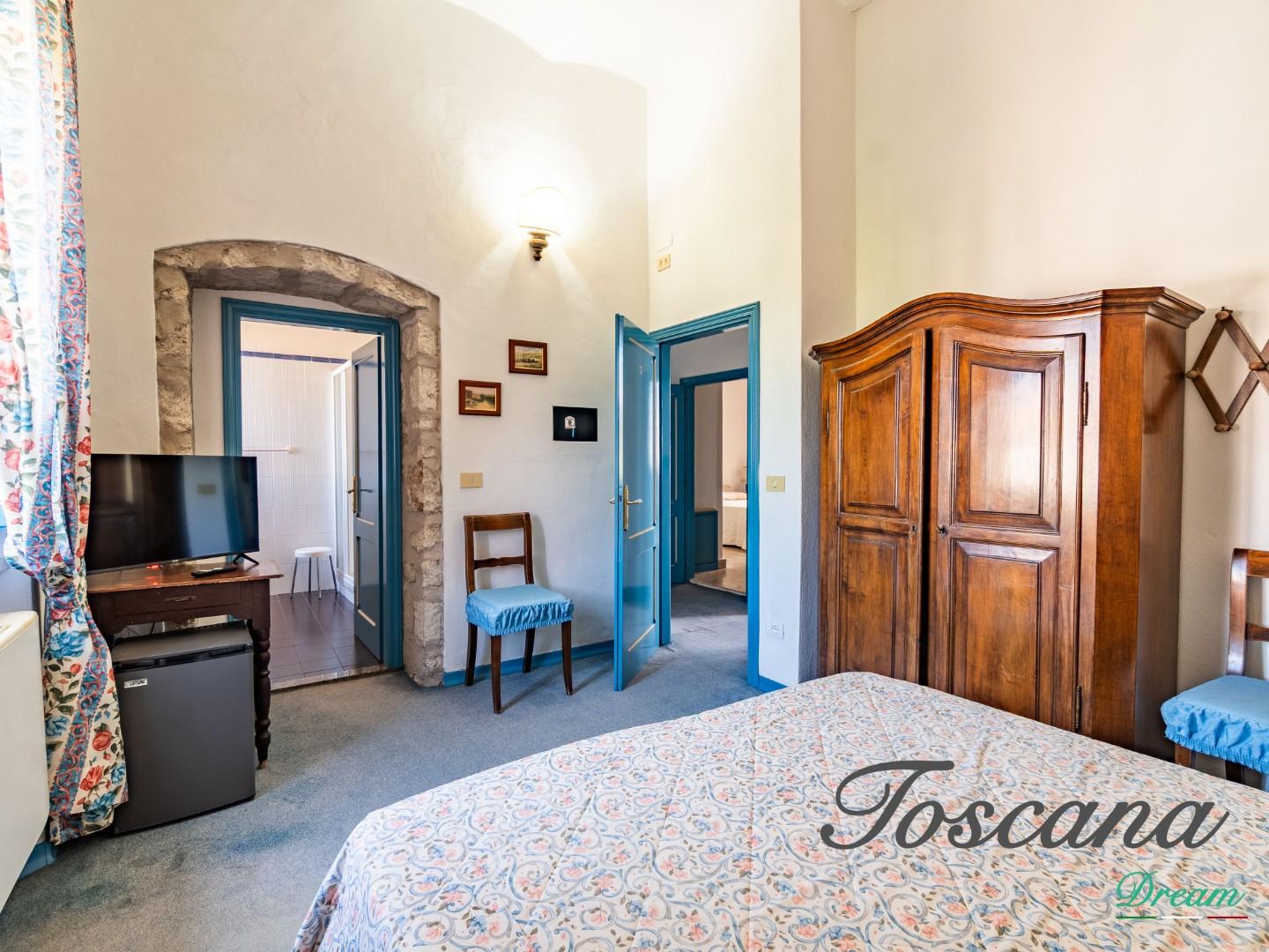 Villa - Manciano (38/95)