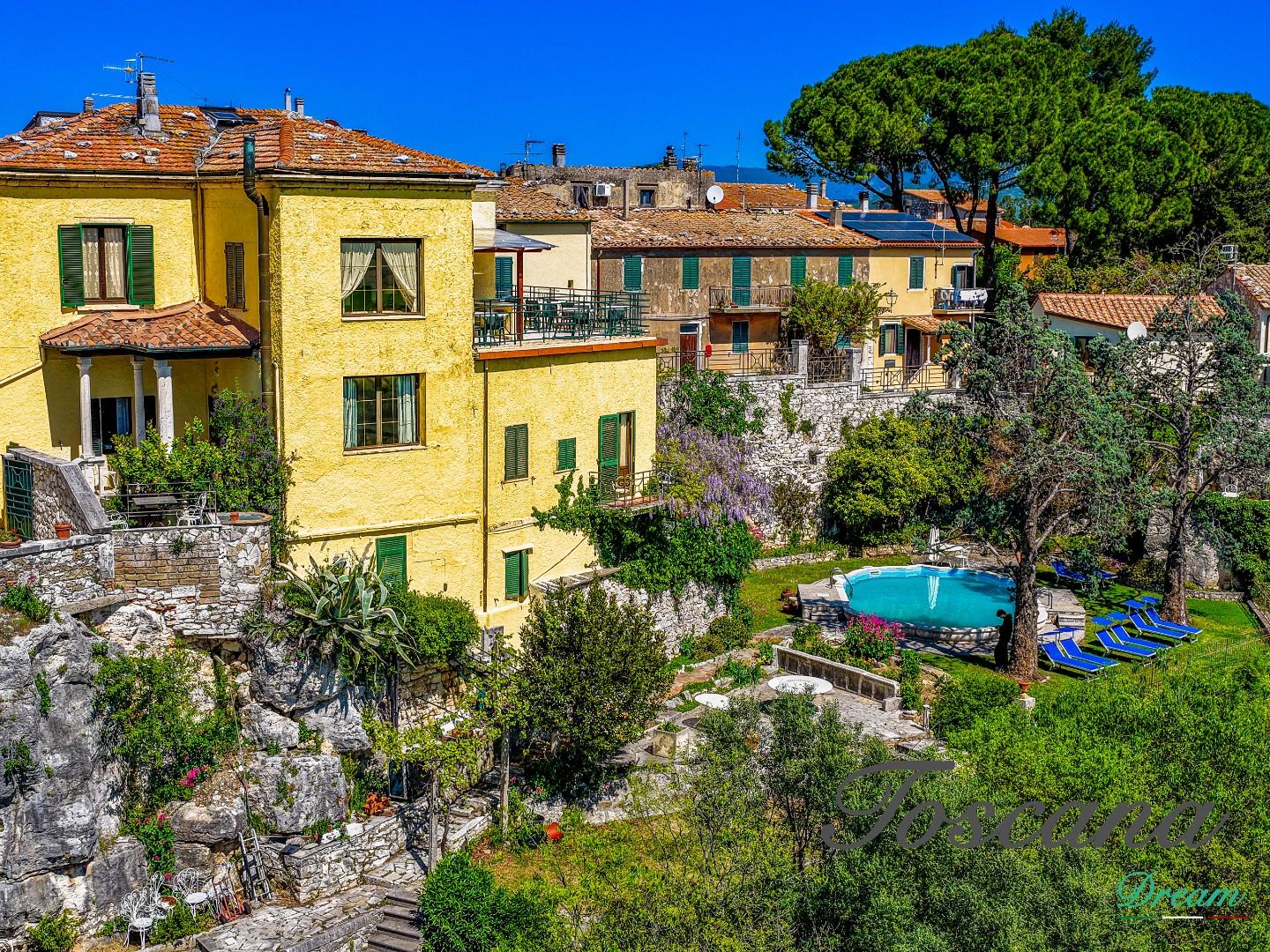 Villa - Manciano (4/95)