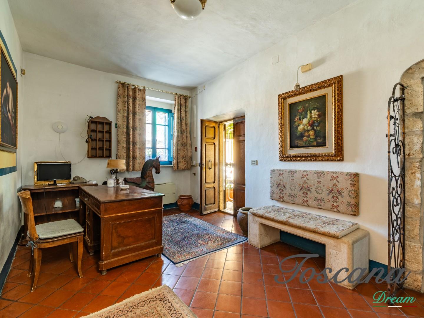 Villa - Manciano (67/95)